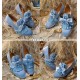 Iris Corolla Marie Antoinette Version A Shoes VII(Reservation/6 Colours/Full Payment Without Shipping)